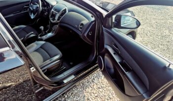 Chevrolet Cruze – 2012/13r.! 1.4turbo! 107tys.km! Klimatronic! Kamera! Świeżo Sprow.! full