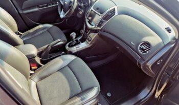 Chevrolet Cruze – 2012/13r.! 1.4turbo! 107tys.km! Klimatronic! Kamera! Świeżo Sprow.! full