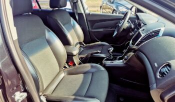 Chevrolet Cruze – 2012/13r.! 1.4turbo! 107tys.km! Klimatronic! Kamera! Świeżo Sprow.! full
