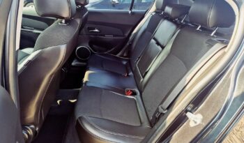 Chevrolet Cruze – 2012/13r.! 1.4turbo! 107tys.km! Klimatronic! Kamera! Świeżo Sprow.! full