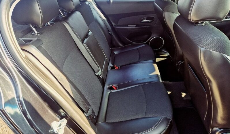 Chevrolet Cruze – 2012/13r.! 1.4turbo! 107tys.km! Klimatronic! Kamera! Świeżo Sprow.! full