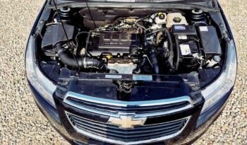 Chevrolet Cruze – 2012/13r.! 1.4turbo! 107tys.km! Klimatronic! Kamera! Świeżo Sprow.! full