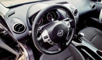 Nissan Qashqai – 2009r.! 1.6 16V! Klimatronic! Serwis! Panorama! Świeżo Sprow.! full