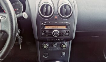 Nissan Qashqai – 2009r.! 1.6 16V! Klimatronic! Serwis! Panorama! Świeżo Sprow.! full