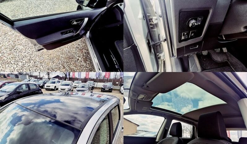 Nissan Qashqai – 2009r.! 1.6 16V! Klimatronic! Serwis! Panorama! Świeżo Sprow.! full
