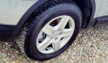 Nissan Qashqai – 2009r.! 1.6 16V! Klimatronic! Serwis! Panorama! Świeżo Sprow.! full