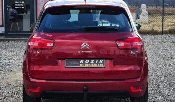 Citroën C4 Picasso 1.6 2014r. Klimatyzacja Automatyczna ! Pełna Dokumentacja Serwisowa ! full
