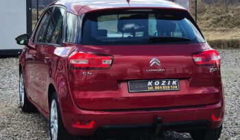Citroën C4 Picasso 1.6 2014r. Klimatyzacja Automatyczna ! Pełna Dokumentacja Serwisowa ! full