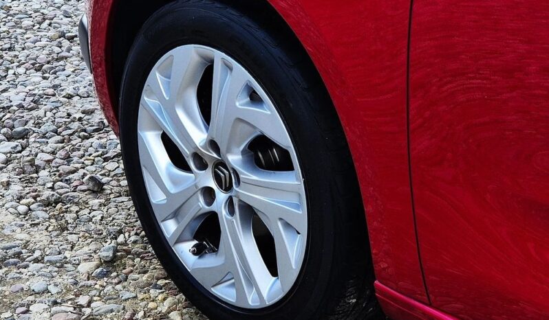 Citroën C4 Picasso 1.6 2014r. Klimatyzacja Automatyczna ! Pełna Dokumentacja Serwisowa ! full