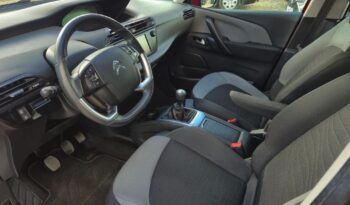 Citroën C4 Picasso 1.6 2014r. Klimatyzacja Automatyczna ! Pełna Dokumentacja Serwisowa ! full