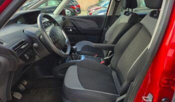 Citroën C4 Picasso 1.6 2014r. Klimatyzacja Automatyczna ! Pełna Dokumentacja Serwisowa ! full