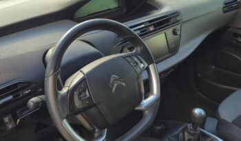 Citroën C4 Picasso 1.6 2014r. Klimatyzacja Automatyczna ! Pełna Dokumentacja Serwisowa ! full