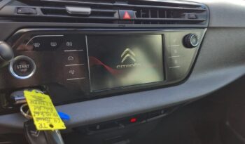 Citroën C4 Picasso 1.6 2014r. Klimatyzacja Automatyczna ! Pełna Dokumentacja Serwisowa ! full