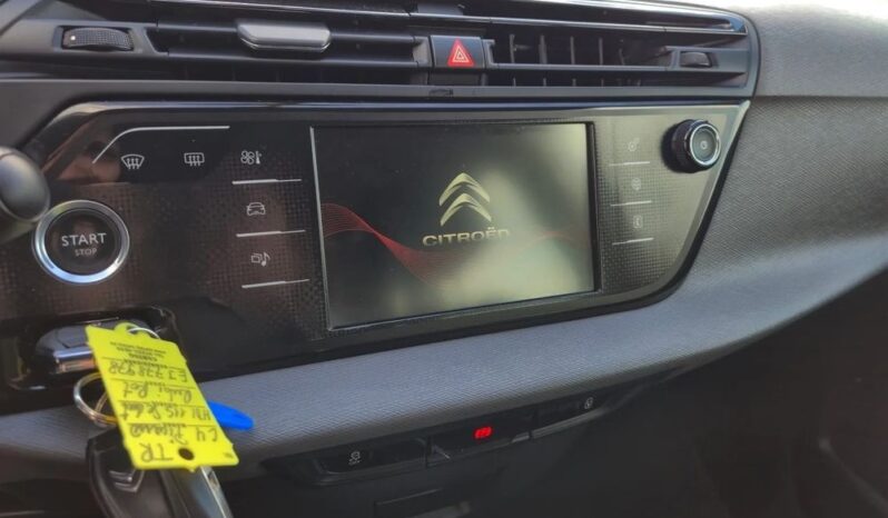 Citroën C4 Picasso 1.6 2014r. Klimatyzacja Automatyczna ! Pełna Dokumentacja Serwisowa ! full