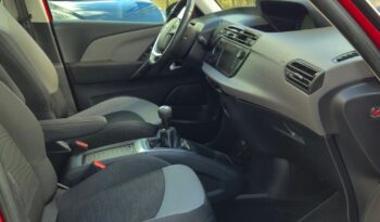 Citroën C4 Picasso 1.6 2014r. Klimatyzacja Automatyczna ! Pełna Dokumentacja Serwisowa ! full