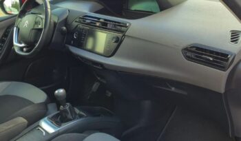 Citroën C4 Picasso 1.6 2014r. Klimatyzacja Automatyczna ! Pełna Dokumentacja Serwisowa ! full