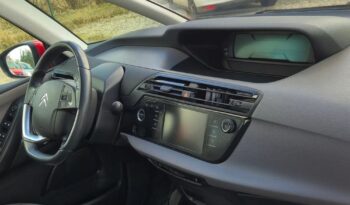 Citroën C4 Picasso 1.6 2014r. Klimatyzacja Automatyczna ! Pełna Dokumentacja Serwisowa ! full