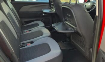 Citroën C4 Picasso 1.6 2014r. Klimatyzacja Automatyczna ! Pełna Dokumentacja Serwisowa ! full