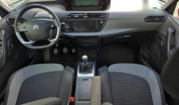 Citroën C4 Picasso 1.6 2014r. Klimatyzacja Automatyczna ! Pełna Dokumentacja Serwisowa ! full