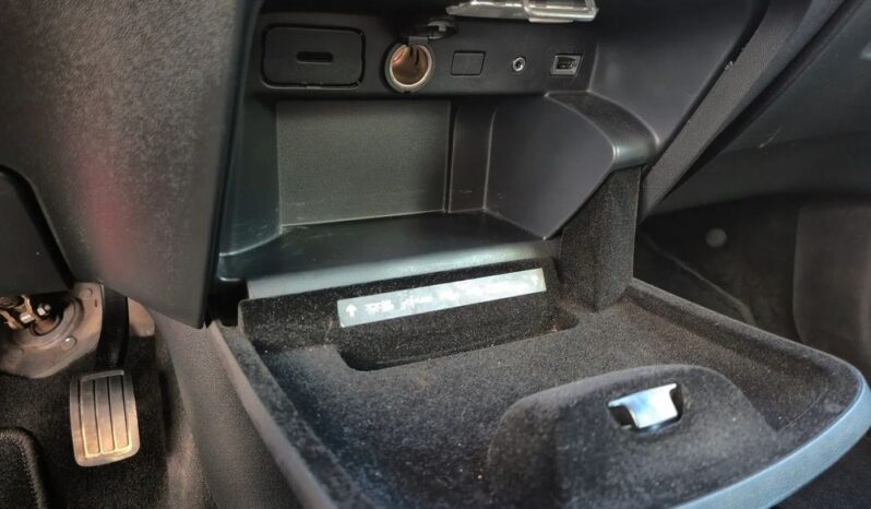 Citroën C4 Picasso 1.6 2014r. Klimatyzacja Automatyczna ! Pełna Dokumentacja Serwisowa ! full