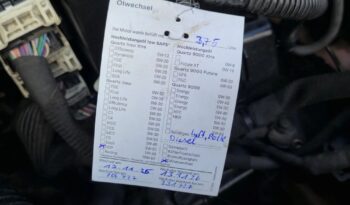 Citroën C4 Picasso 1.6 2014r. Klimatyzacja Automatyczna ! Pełna Dokumentacja Serwisowa ! full