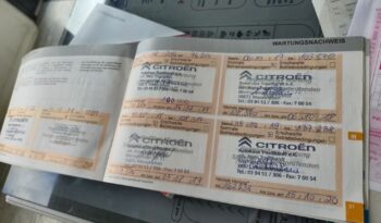 Citroën C4 Picasso 1.6 2014r. Klimatyzacja Automatyczna ! Pełna Dokumentacja Serwisowa ! full