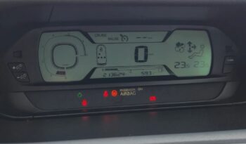 Citroën C4 Picasso 1.6 2014r. Klimatyzacja Automatyczna ! Pełna Dokumentacja Serwisowa ! full