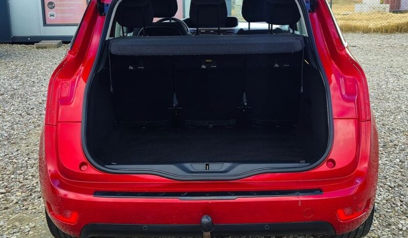 Citroën C4 Picasso 1.6 2014r. Klimatyzacja Automatyczna ! Pełna Dokumentacja Serwisowa ! full