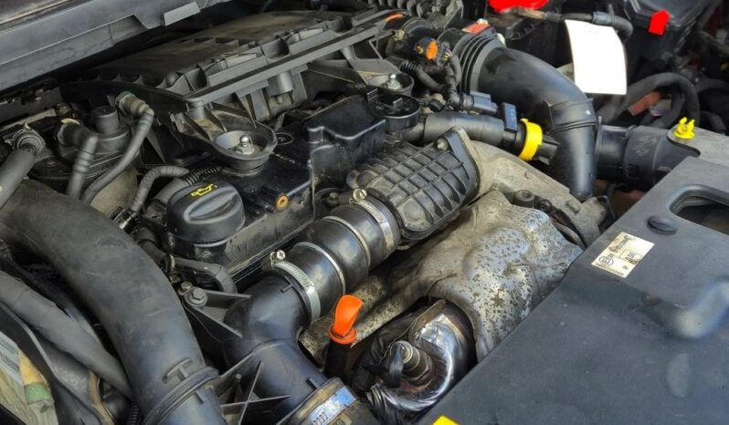 Citroën C4 Picasso 1.6 2014r. Klimatyzacja Automatyczna ! Pełna Dokumentacja Serwisowa ! full