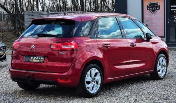 Citroën C4 Picasso 1.6 2014r. Klimatyzacja Automatyczna ! Pełna Dokumentacja Serwisowa ! full