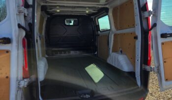 Ford TRANSIT CUSTOM 2017r. ! Nowy Rozrząd ! Nowy Olej ! Po Dużym Serwisie ! Klima ! full