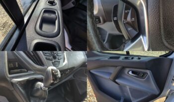Ford TRANSIT CUSTOM 2017r. ! Nowy Rozrząd ! Nowy Olej ! Po Dużym Serwisie ! Klima ! full