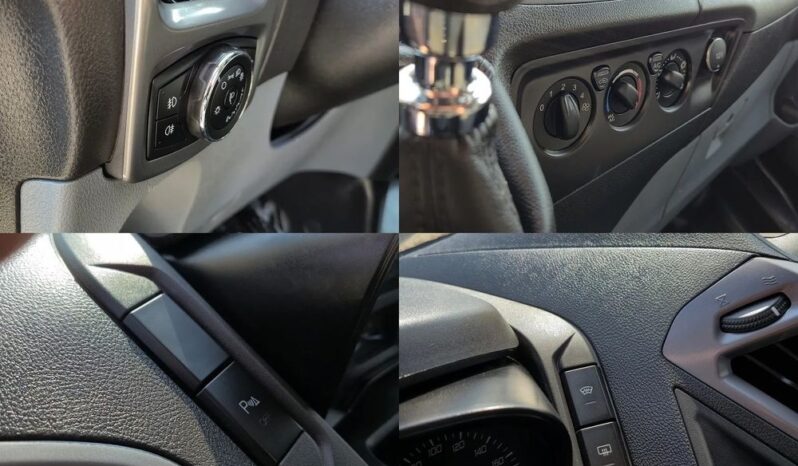 Ford TRANSIT CUSTOM 2017r. ! Nowy Rozrząd ! Nowy Olej ! Po Dużym Serwisie ! Klima ! full