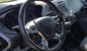 Ford TRANSIT CUSTOM 2017r. ! Nowy Rozrząd ! Nowy Olej ! Po Dużym Serwisie ! Klima ! full
