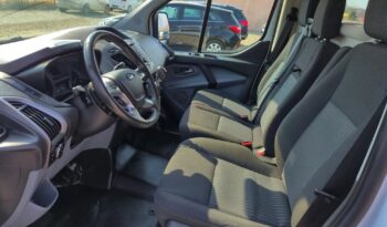 Ford TRANSIT CUSTOM 2017r. ! Nowy Rozrząd ! Nowy Olej ! Po Dużym Serwisie ! Klima ! full