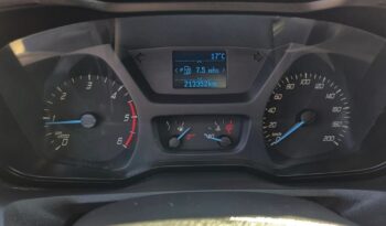 Ford TRANSIT CUSTOM 2017r. ! Nowy Rozrząd ! Nowy Olej ! Po Dużym Serwisie ! Klima ! full
