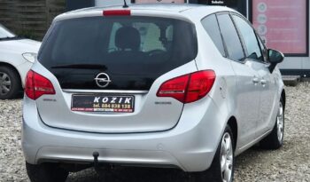 Opel Meriva 1.4 Ecoflex Innovation full