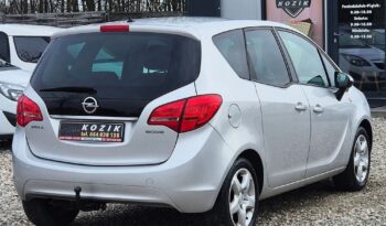 Opel Meriva 1.4 Ecoflex Innovation full