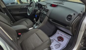 Opel Meriva 1.4 Ecoflex Innovation full