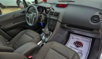 Opel Meriva 1.4 Ecoflex Innovation full