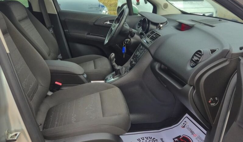 Opel Meriva 1.4 Ecoflex Innovation full