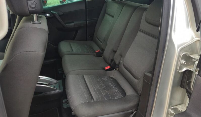 Opel Meriva 1.4 Ecoflex Innovation full