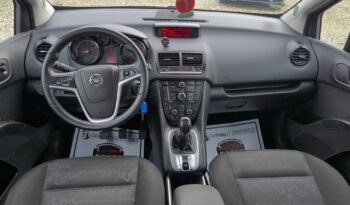 Opel Meriva 1.4 Ecoflex Innovation full
