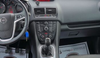Opel Meriva 1.4 Ecoflex Innovation full