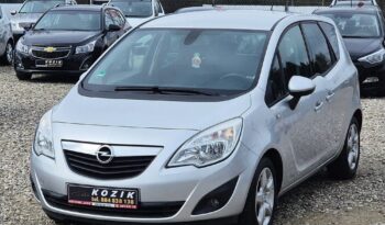 Opel Meriva 1.4 Ecoflex Innovation full