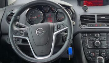 Opel Meriva 1.4 Ecoflex Innovation full