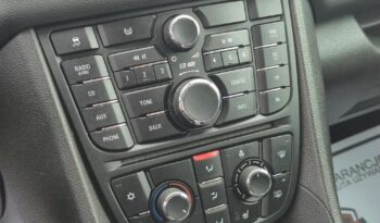 Opel Meriva 1.4 Ecoflex Innovation full