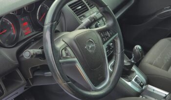 Opel Meriva 1.4 Ecoflex Innovation full