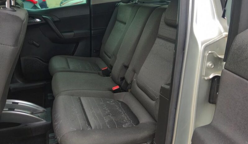 Opel Meriva 1.4 Ecoflex Innovation full