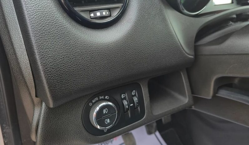 Opel Meriva 1.4 Ecoflex Innovation full